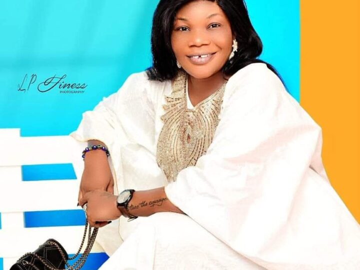 CRIET: Aurélie Guézo jouit d&rsquo;une liberté provisoire