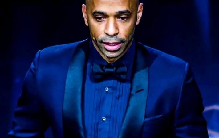 Finale Maroc–Sénégal : Thierry Henry fustige un arbitrage loin du niveau de la CAN