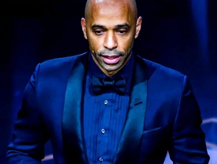 Finale Maroc–Sénégal : Thierry Henry fustige un arbitrage loin du niveau de la CAN