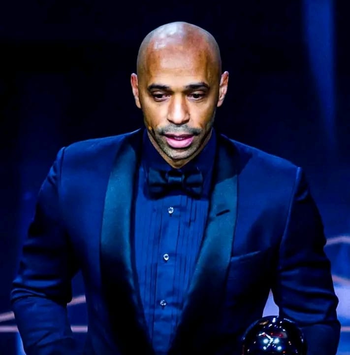 Finale Maroc–Sénégal : Thierry Henry fustige un arbitrage loin du niveau de la CAN