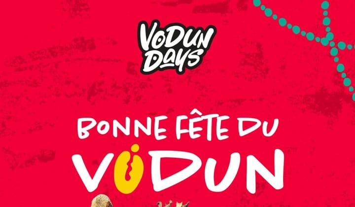 Vodun Days 2026 : 1 942 949 visites sur les différents sites, 56 pays représentés 