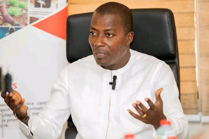 Polémique autour du maintien du candidat Wadagni au poste ministériel: le gouvernement tranche