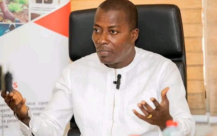 ‎Décès d’une femme enceinte au CHD de l’Ouémé: L&rsquo;État annonce des enquêtes  ‎