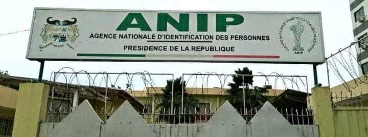 ANIP: 75 % de démarches en ligne et 10,5 millions de documents délivrés en 2025  ‎