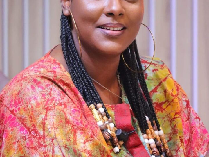 Hamila Gadji : voici les causes du décès de l&rsquo;actrice sénégalaise