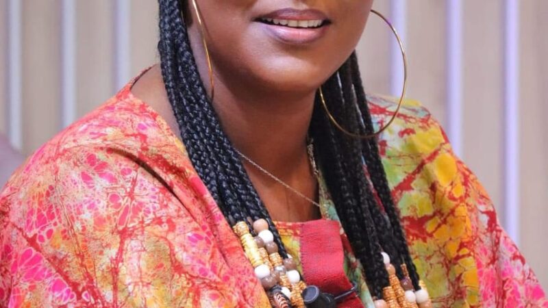 Hamila Gadji : voici les causes du décès de l&rsquo;actrice sénégalaise