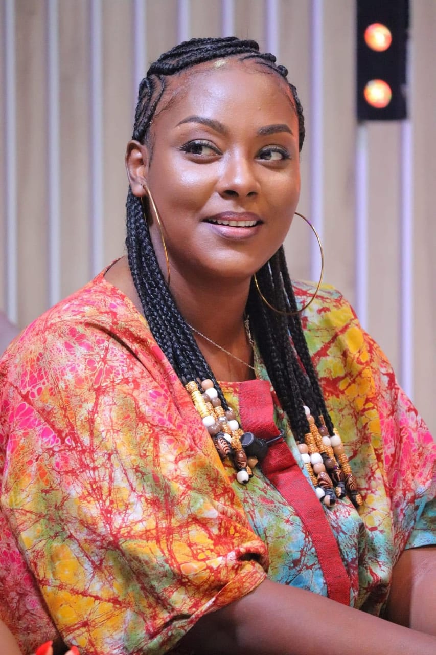 Hamila Gadji : voici les causes du décès de l&rsquo;actrice sénégalaise