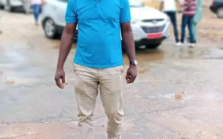 Carnet noir: Le journaliste Judicaël Janvier Gbaguidi s&rsquo;en est allé