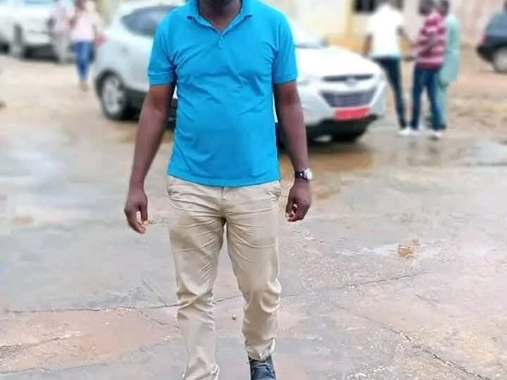 Carnet noir: Le journaliste Judicaël Janvier Gbaguidi s&rsquo;en est allé