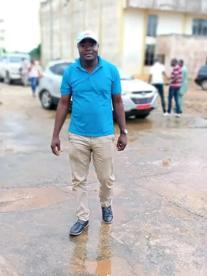 Carnet noir: Le journaliste Judicaël Janvier Gbaguidi s&rsquo;en est allé