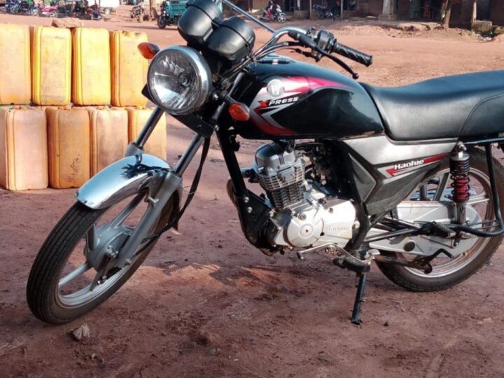 Braquage à Matéri: Un commerçant dépouillé alors qu&rsquo;il rentrait du marché   ‎