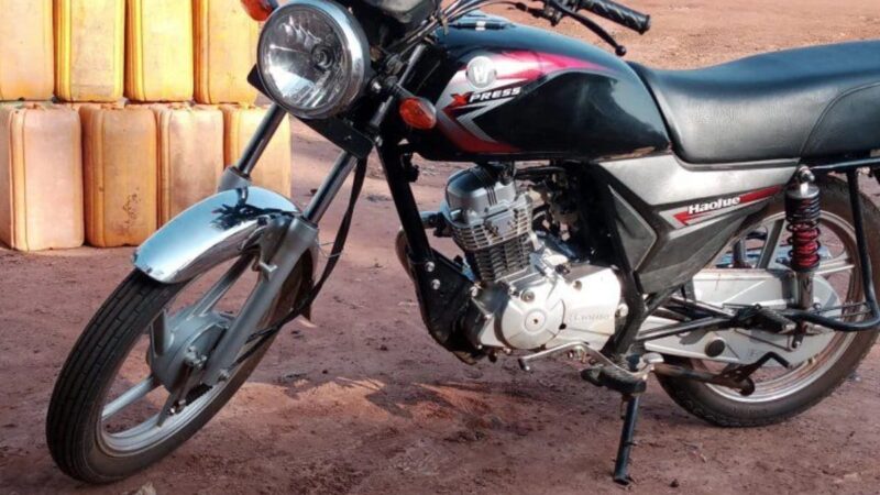 Braquage à Matéri: Un commerçant dépouillé alors qu&rsquo;il rentrait du marché   ‎