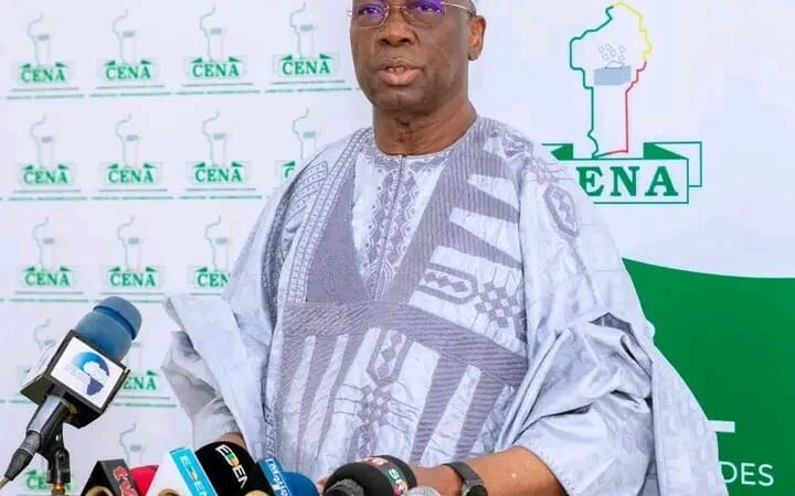 Resultats des élections communales: Voici la répartition des sièges par parti dans les communes