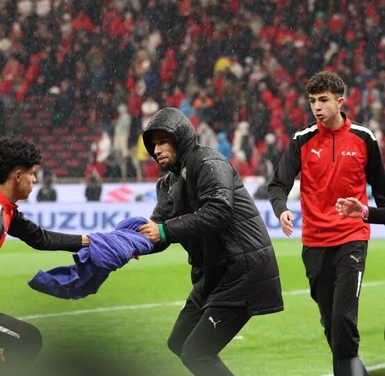 Sanctions / Finale CAN 2025 : Le Maroc épinglé par la CAF