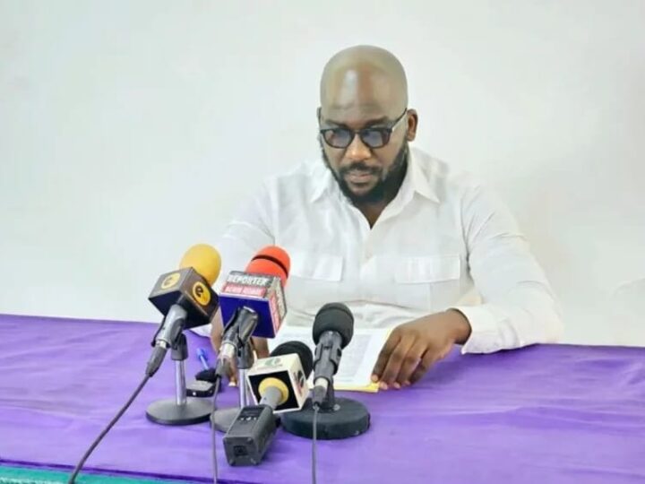 « À un carrefour, on décide », déclare Guy Mitokpè après la défaite de LD aux élections législatives