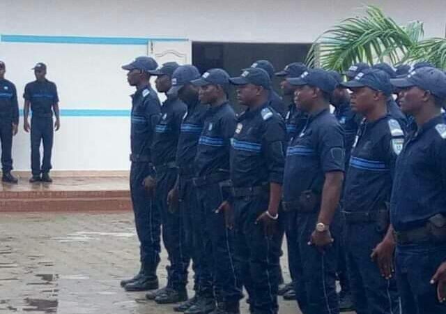 Recrutement de 1100 élèves agents de Police municipale :les résultats définitifs déjà disponibles en ligne