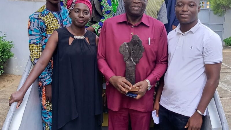 Droit des femmes en lien avec la santé: Le REMAPSEN annonce un forum régional au Bénin pour s&rsquo;y pencher