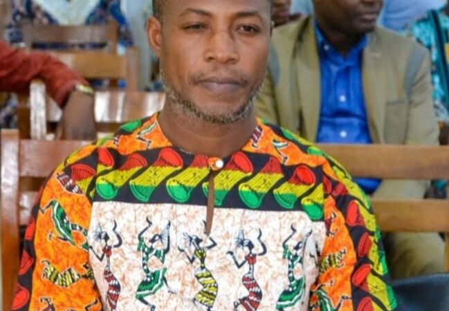 Célébration du 1er Août 2024: Thibaut OGOU envoie un message au président Patrice Talon