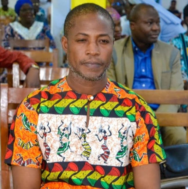 Célébration du 1er Août 2024: Thibaut OGOU envoie un message au président Patrice Talon