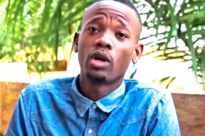 Frère Hounvi : Le chroniqueur écouté à la Criet