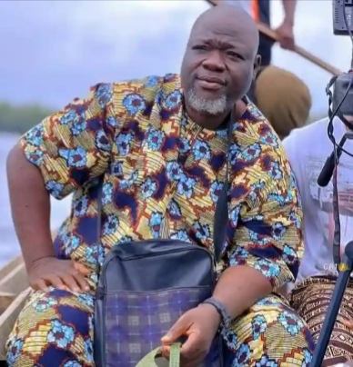 Cinéma béninois en deuil: Le célèbre comédien  » Botozin » a cassé sa pipe