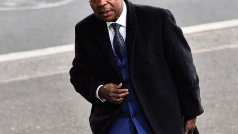 Usurpation d’identité: des individus se font passer pour l&rsquo;ex président Boni Yayi pour arnaquer la population 