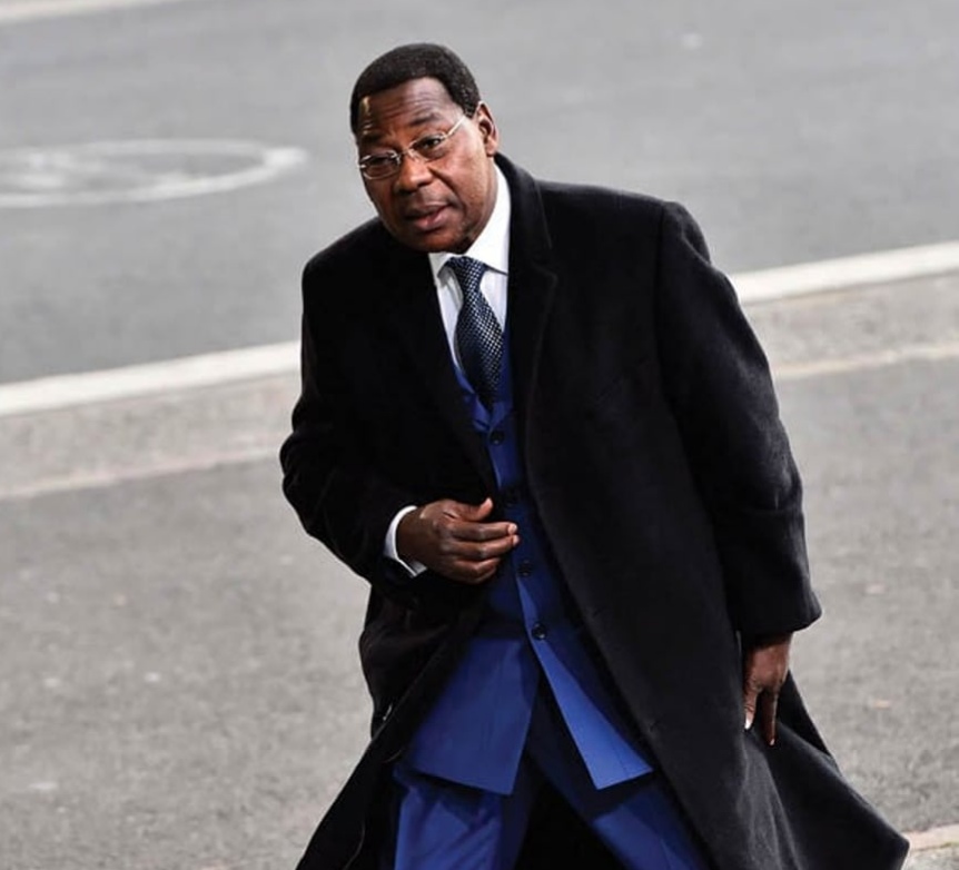 Usurpation d’identité: des individus se font passer pour l&rsquo;ex président Boni Yayi pour arnaquer la population 