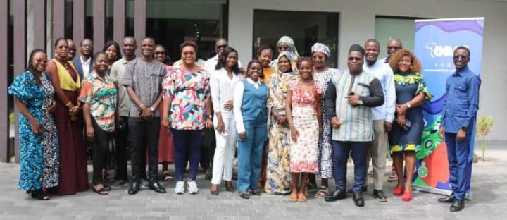 Task Force Médias DSSR en Afrique francophone: Un levier stratégique de lutte la contre la désinformation