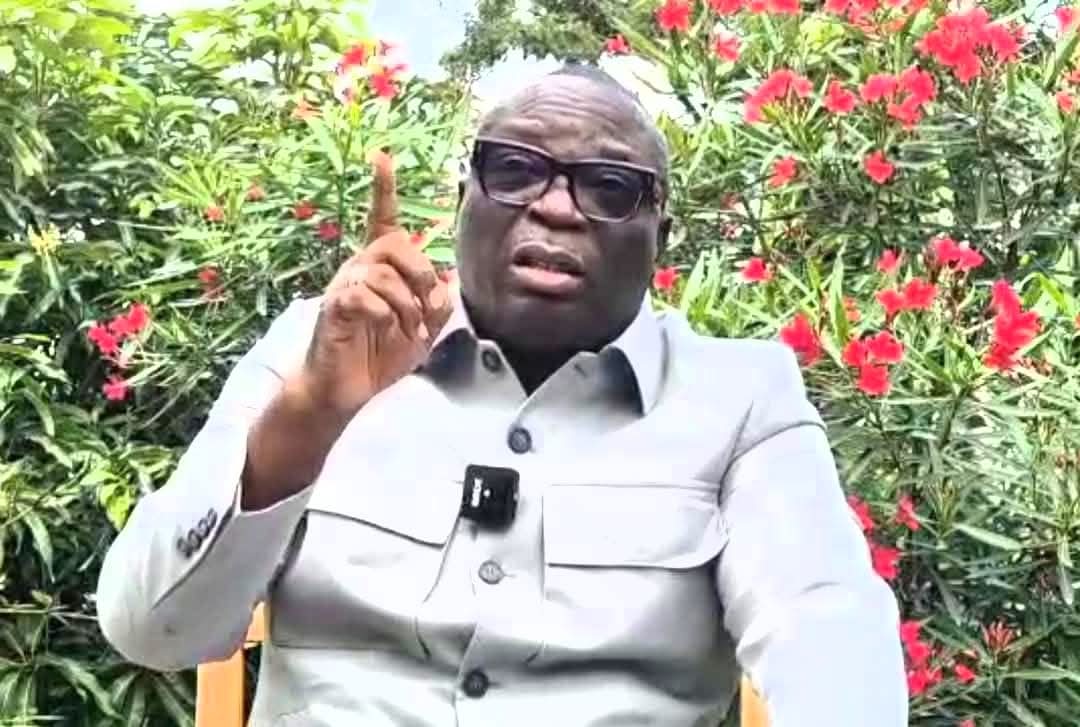 Déclarations jugées  »vulgaires » et  »offensantes » contre Me Adrien Houngbedji: Rachidi Gbadamassi n&rsquo;a pas violé la Constitution