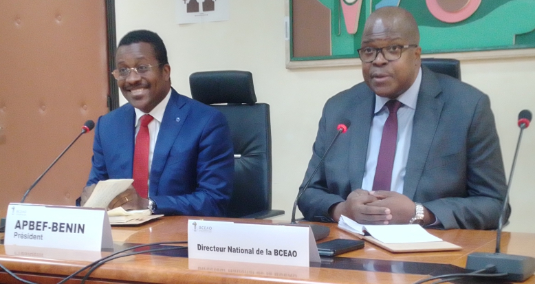 Performances économiques dans l&rsquo;espace UEMOA: Le Bénin enregistre un taux de croissance de 6,7 % en 2024 avec un recul de 1,2% d&rsquo;inflation