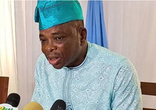 Bénin : L’ancien maire Isidore Gnonlonfoun n&rsquo;est plus libre de ses mouvements