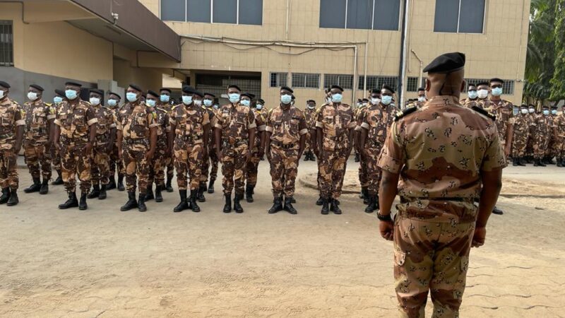 Recrutement de 150 agents à la Douane: une prorogation exceptionnelle du délai de dépôt des dossiers