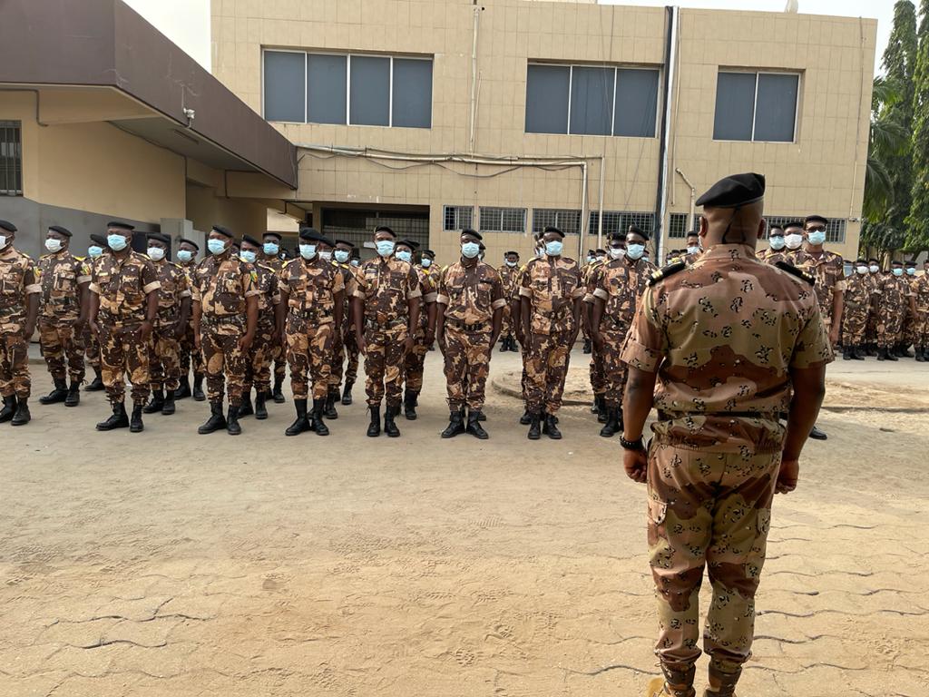 Recrutement de 150 agents à la Douane: une prorogation exceptionnelle du délai de dépôt des dossiers