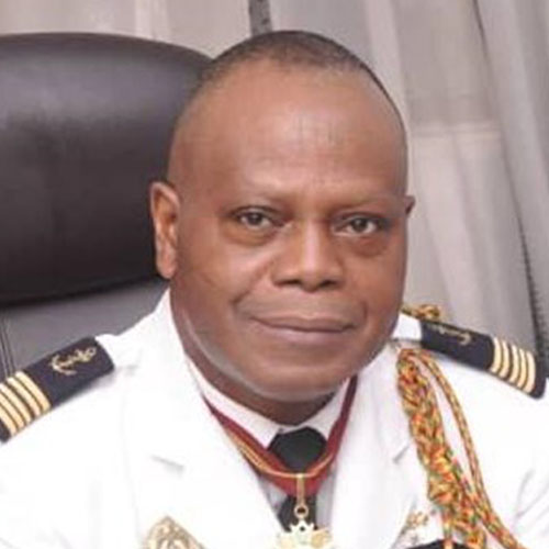 Affaire vol de carburant à la base navale de Cotonou : les mis en cause condamnés