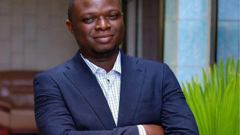 Bénin : Tout savoir sur l&rsquo;arrestation de Julien Kandé Kansou