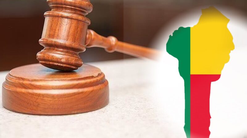 Sortie frauduleuse d&rsquo;un corps à la morgue/CNHU: la CRIET condamne 03 agents