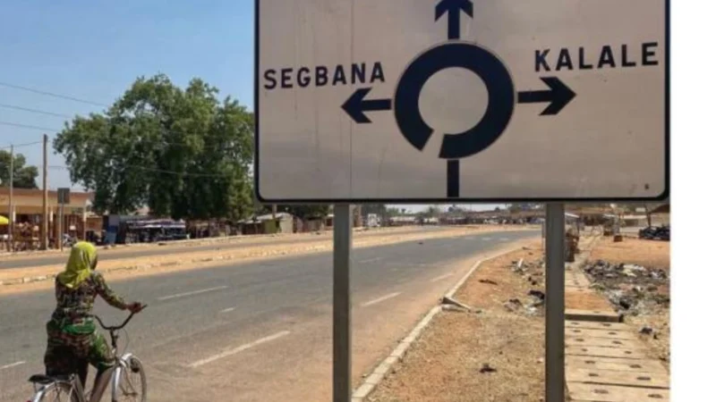 Kalalé: Les otages enlevés en octobre dernier ont été relâchés