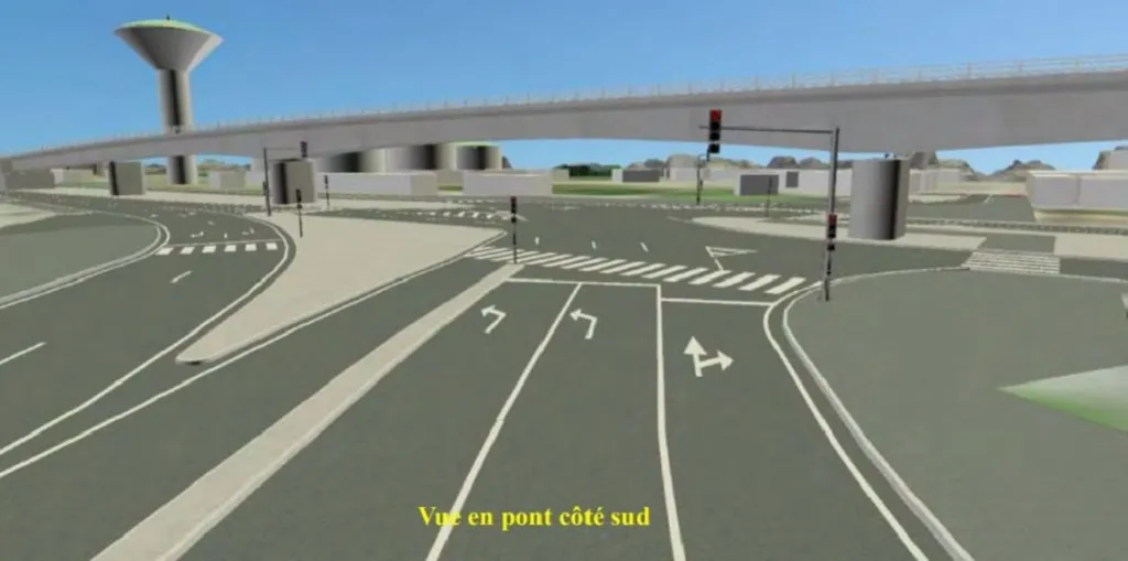 Infrastructure routière: Le Japon augmente son financement pour la construction de l’échangeur de Vèdoko