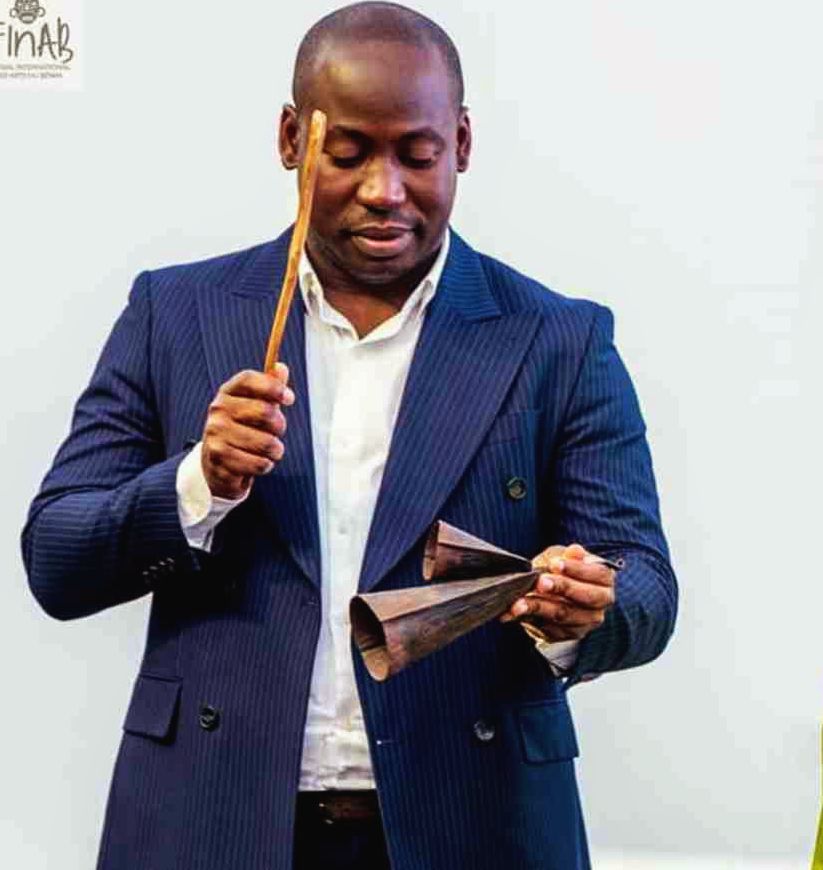 CRIET: à la barre, Oswald Homeky parle des circonstances de son départ du gouvernement Talon