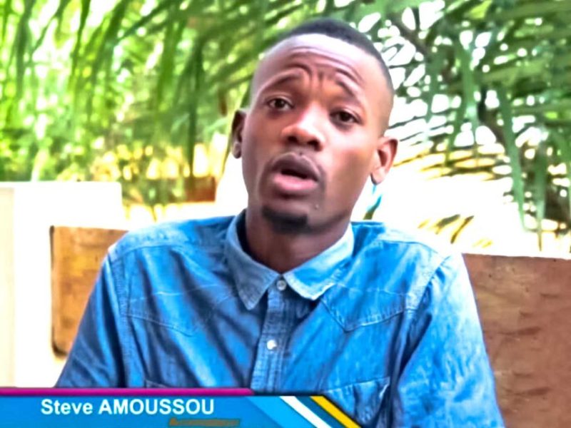 ‎Procès en appel de Steve Amoussou: La CRIET tranche le 15 décembre prochain  ‎