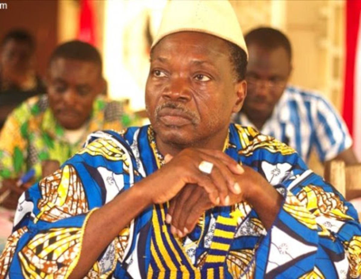 Loi sur la chefferie traditionnelle:le professeur Léon Bani Bio Bigou relève une incohérence avec les réalités traditionnelles et ancestrales