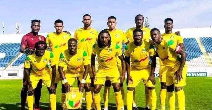 Éliminatoires CAN 2025 : Les adversaires des Guépards connus