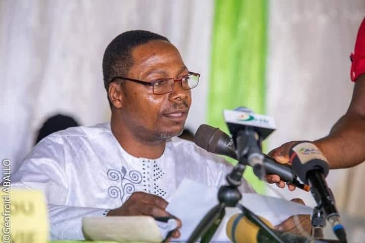 Mobilisation de ressources propres par les communes : Toviklin en tête dans le Couffo