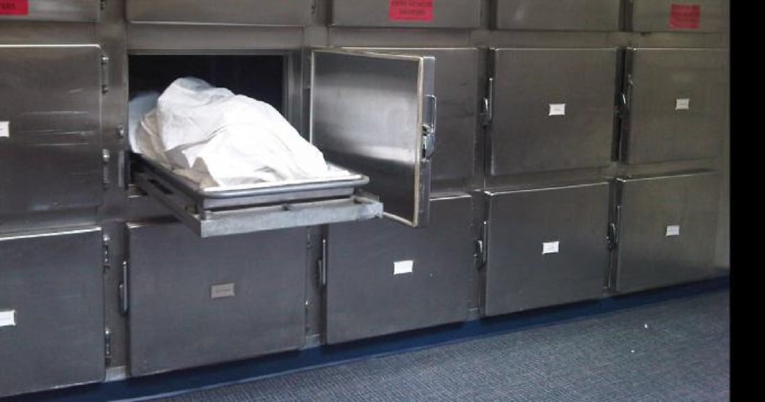 Corps abandonnés à la Morgue de Comè : un délai fixé pour les familles afin de récupérer les dépouilles