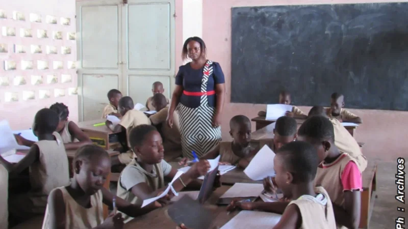 Bénin: Un promoteur de bar enlevé