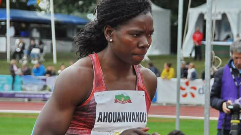 « … réfléchir prend du temps, empathie n’est que tout le monde »,Odile Ahouanwanou réagit à nouveau sur sa disparition