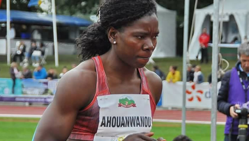 « … réfléchir prend du temps, empathie n’est que tout le monde »,Odile Ahouanwanou réagit à nouveau sur sa disparition