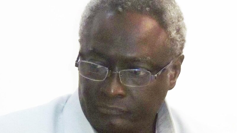 Bénin:  « La démocratie ne respire pas », Ousmane Batoko 
