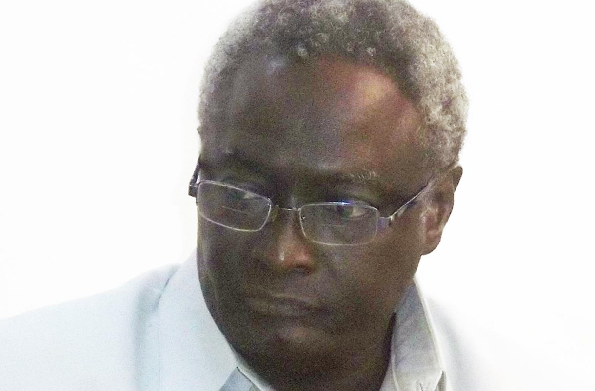 Bénin:  « La démocratie ne respire pas », Ousmane Batoko 