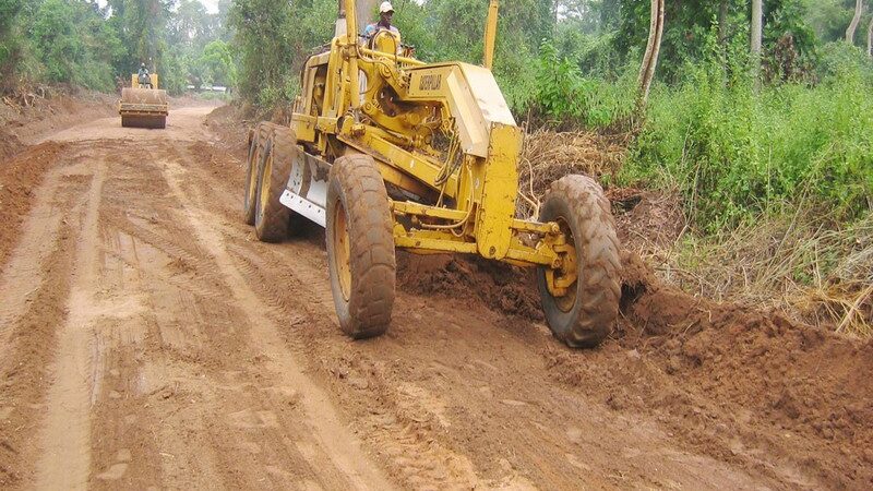 Bénin:1294,60 km de pistes rurales et 2211,619 km de routes en terre à aménager dans ces départements